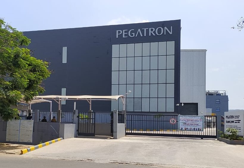Pegatron