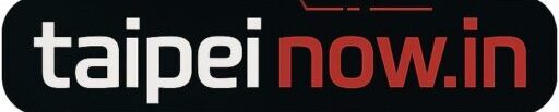 Taipei Now