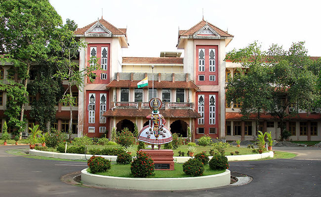 Japan Science and Technology Agency and Cochin University of Science and Technology