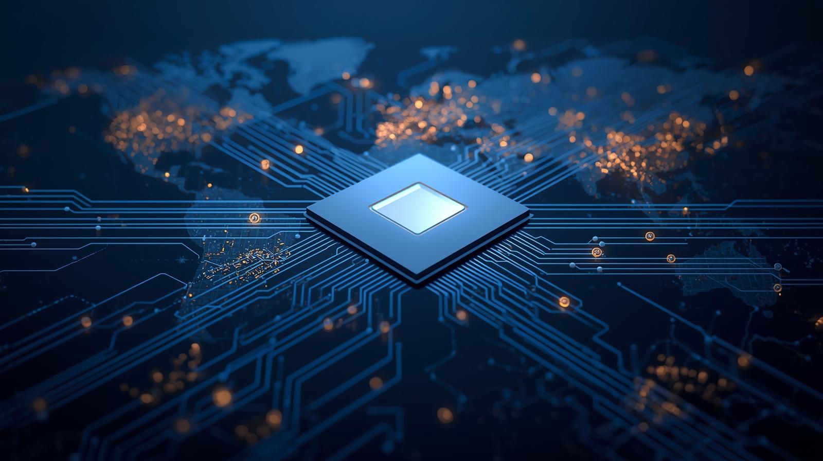 How Taiwan Became the Global Giant Powering 90% of the World’s Advanced Chips