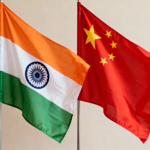 India China Direct Flight