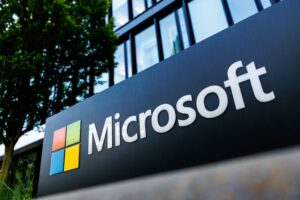 Microsoft to open new data hub in India and Taiwan