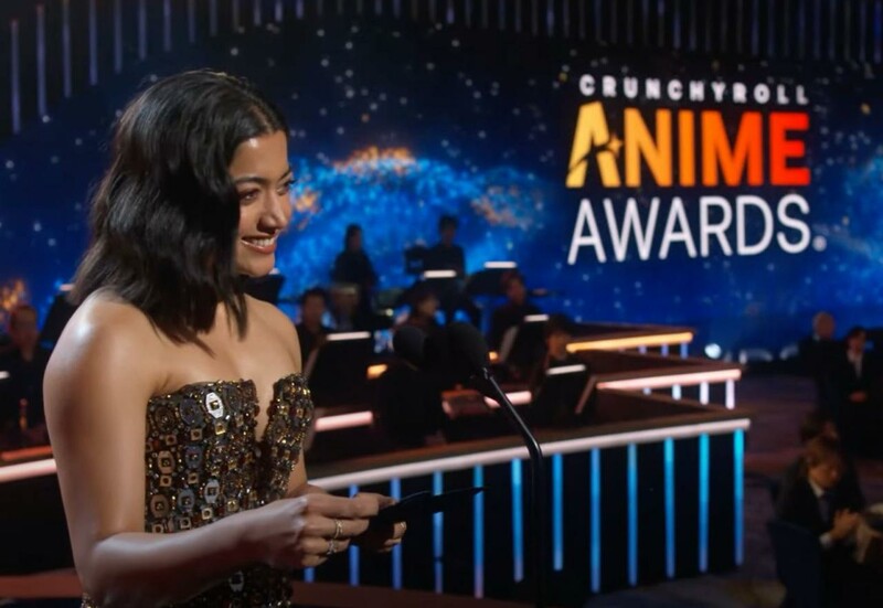 Rashmika Mandanna, Crunchyroll Anime Awards, Tokyo 2024, engagement, Vijay Deverakonda, Telugu cinema, Indian actress, celebrity news, entertainment, Bollywood, film industry, wedding 2026, anime culture