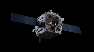 Taiwan’s first homegrown satellite Formosat-8 satellite, to be launched on a SpaceX rocket